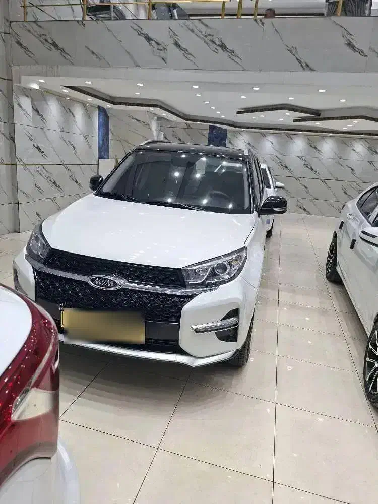 mvm x33s  at  نیوفیس مدل ۹۹ بیرنگ و نقطه|خودرو سواری و وانت|تبریز, |دیوار