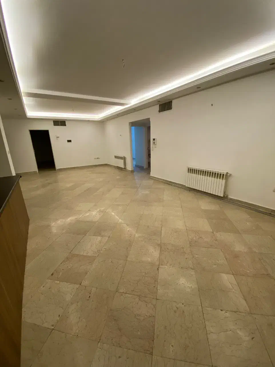 اجاره آپارتمان118متری/3خواب/نوساز/پونک