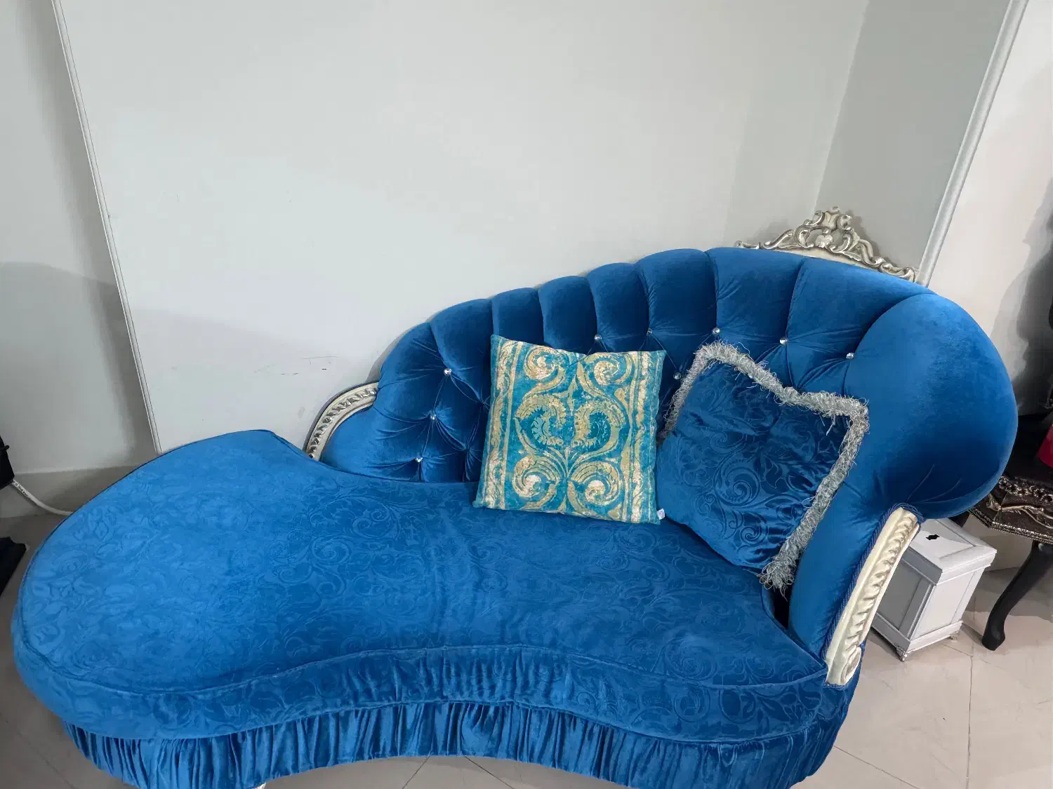 مبل|مبلمان خانگی و میز عسلی|سمنان, |دیوار