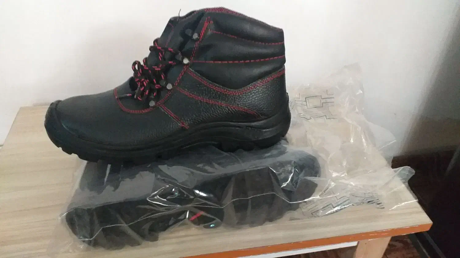 کفش کارایمنی|کیف، کفش، کمربند|تبریز, |دیوار