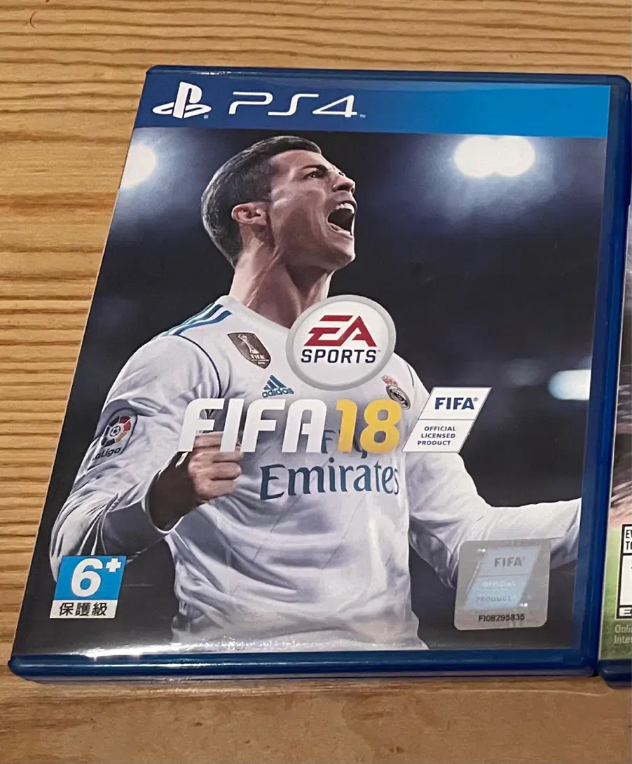 بازی sekiro نسخه GOTY و بازی fifa 18|کنسول، بازی ویدئویی و آنلاین|تهران, کامرانیه|دیوار