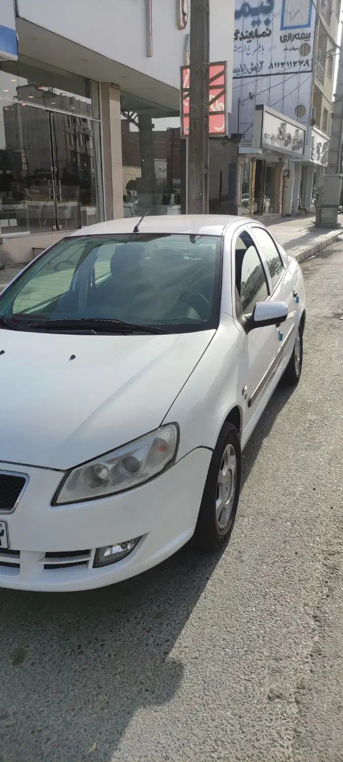 راناLx|خودرو سواری و وانت|بابل, |دیوار