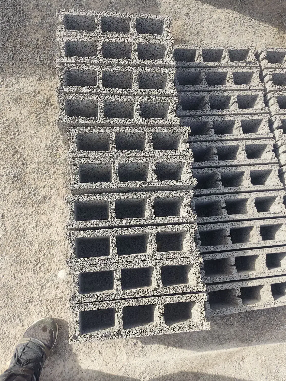 بلوکه سیمانی|عمدهفروشی|گلبهار, نوبهار|دیوار