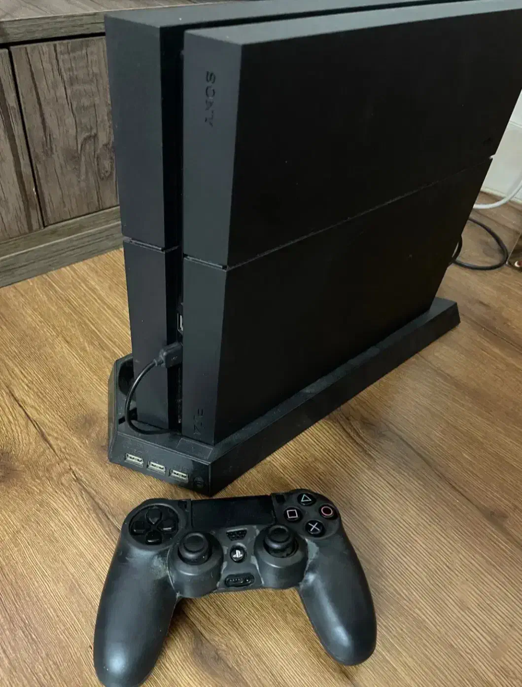 ps4 fat|کنسول، بازی ویدئویی و آنلاین|سراوان, |دیوار