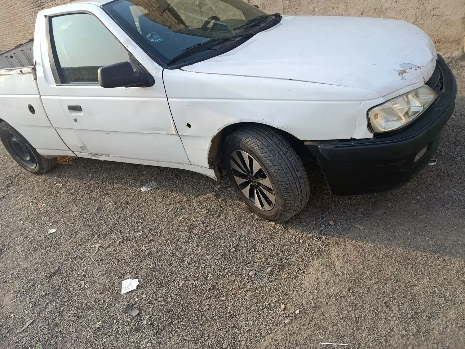 اریسان مدل 94|خودرو سواری و وانت|ارومیه, |دیوار