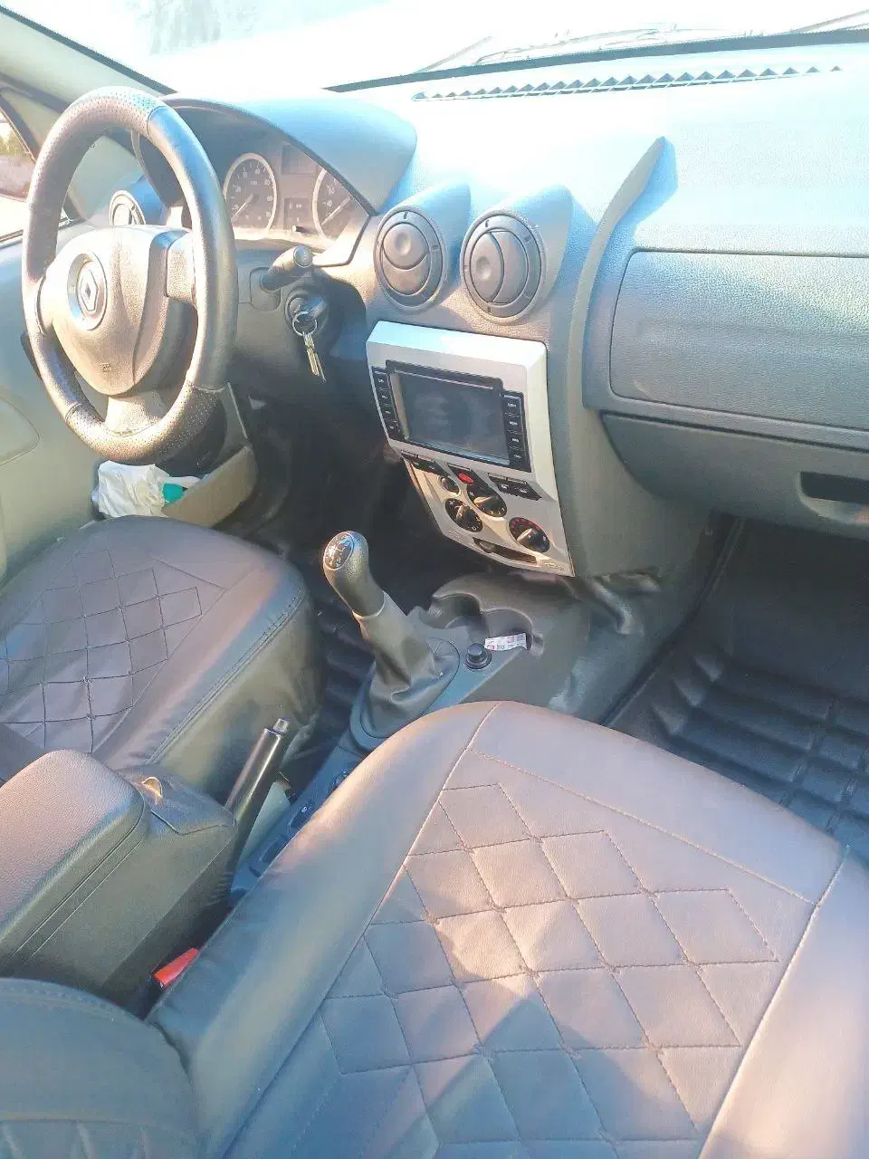 پارس تندرفروشی|خودرو سواری و وانت|بابل, |دیوار