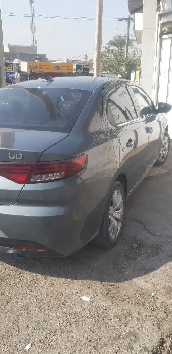 فروش تاراv4|خودرو سواری و وانت|اهواز, شهرک دانشگاه|دیوار