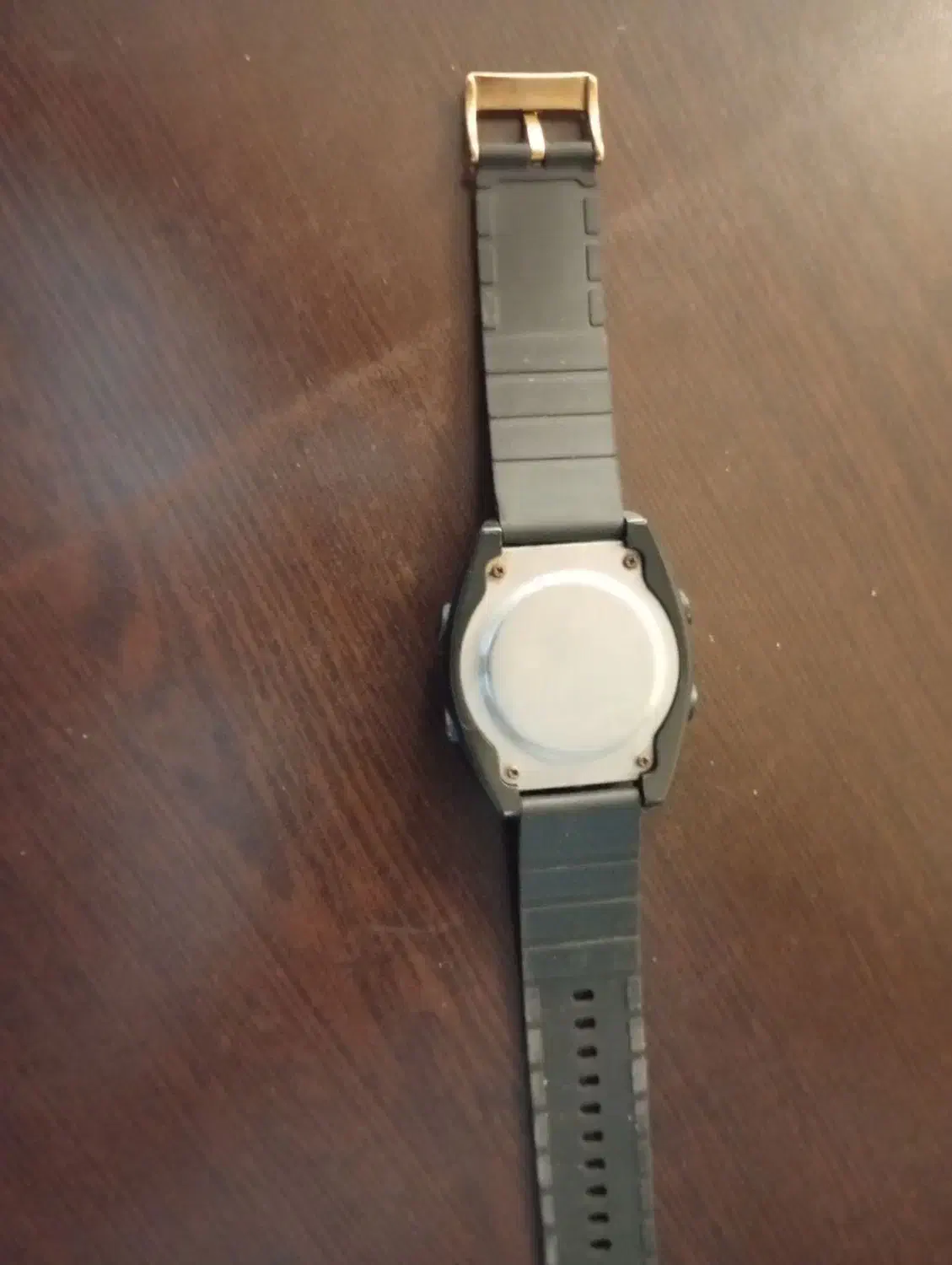 ساعت زد آب|ساعت|پرهسر, |دیوار