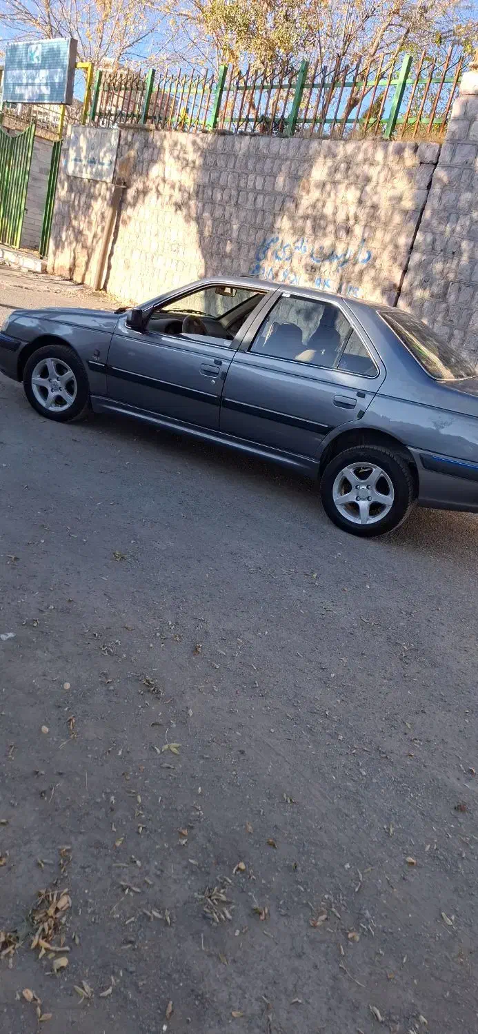 پارس ۹۰ در حد خشک|خودرو سواری و وانت|سنندج, |دیوار