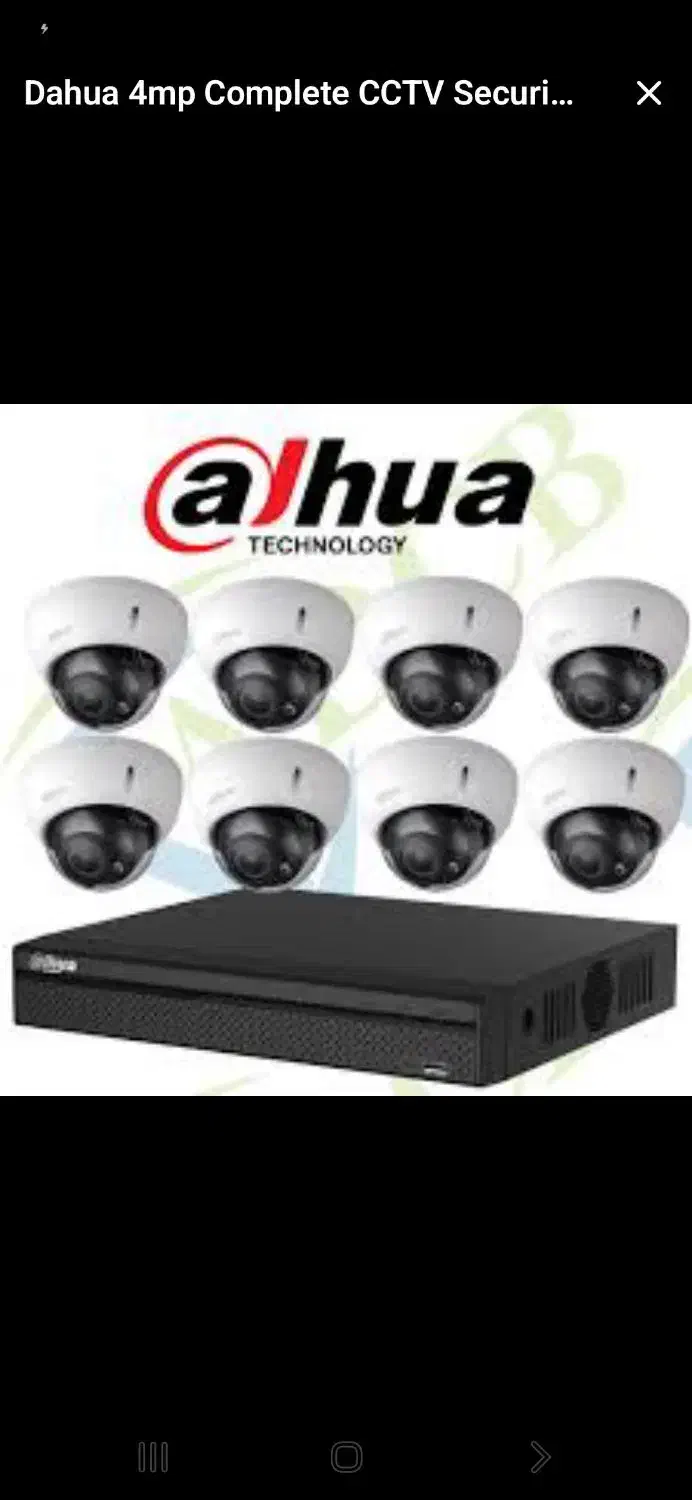 نصب دوربین مداربسته و دزدگیر ساختمان|خدمات پیشه و مهارت|آستارا, |دیوار