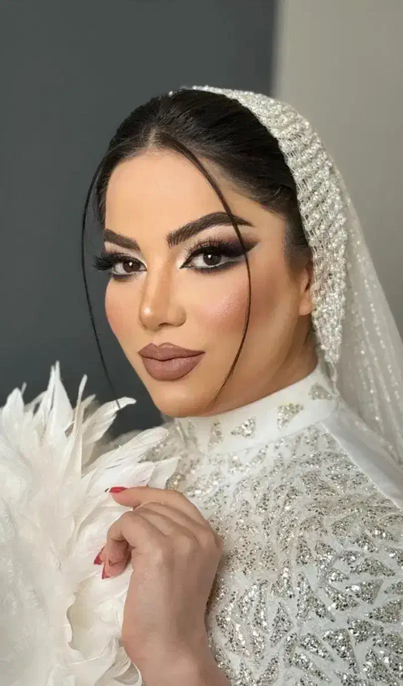 میکاپ تخصصی فقط ۵۰۰|خدمات آرایشگری و زیبایی|دورود, |دیوار