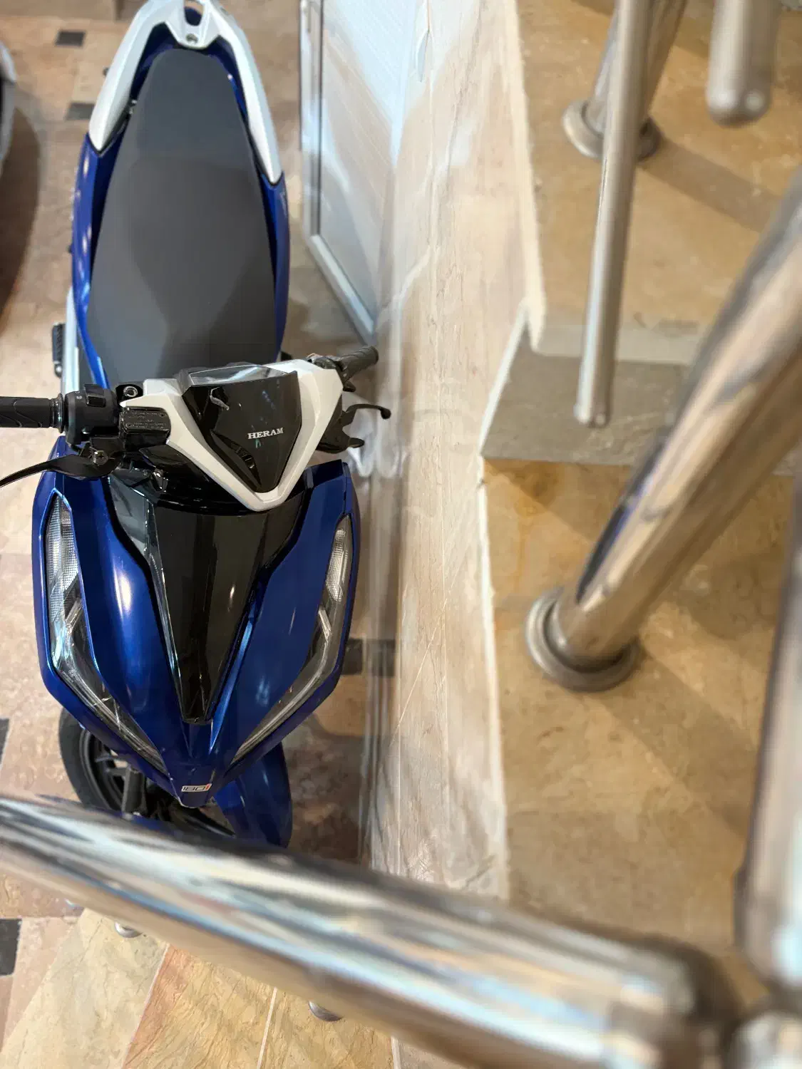 طرح کلیک 170|موتورسیکلت|تهران, تهرانپارس جنوبی|دیوار