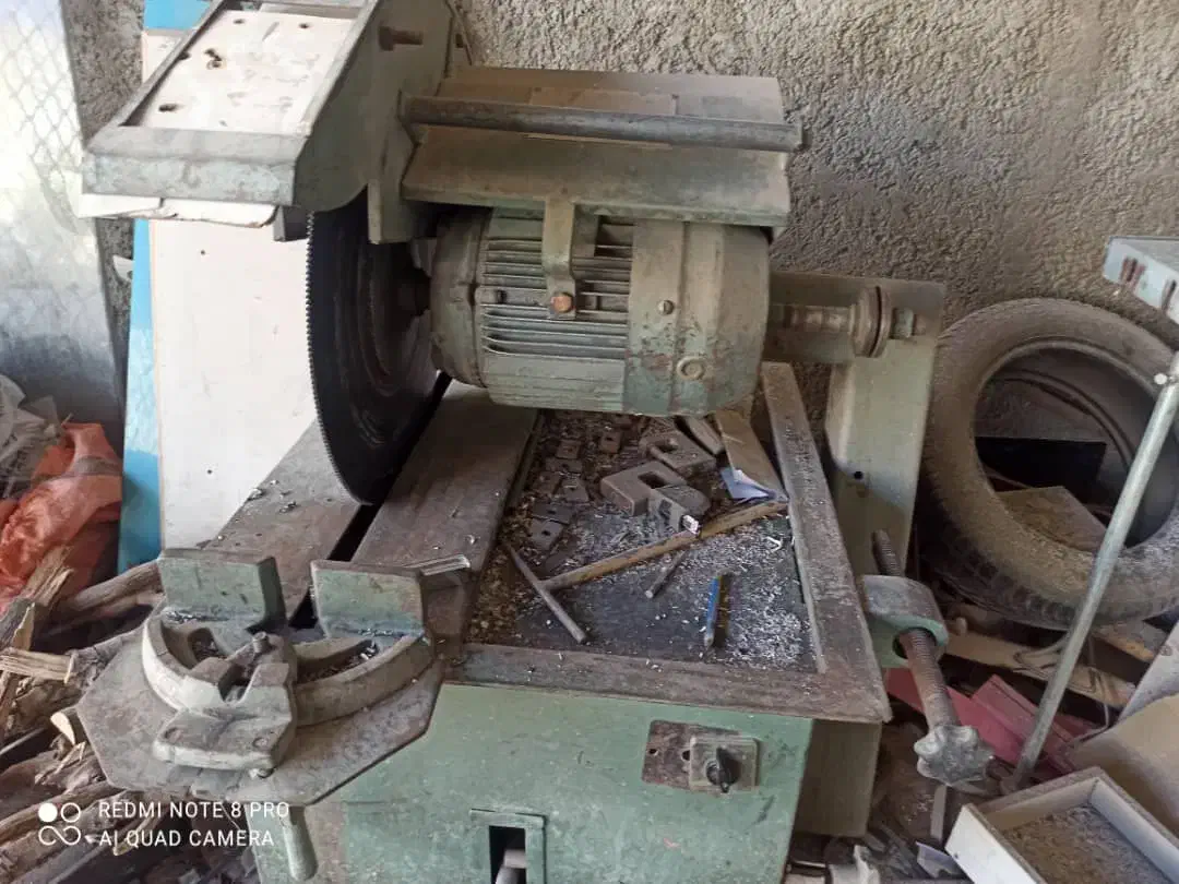 اره آتشی|ابزارآلات|ایلام, |دیوار