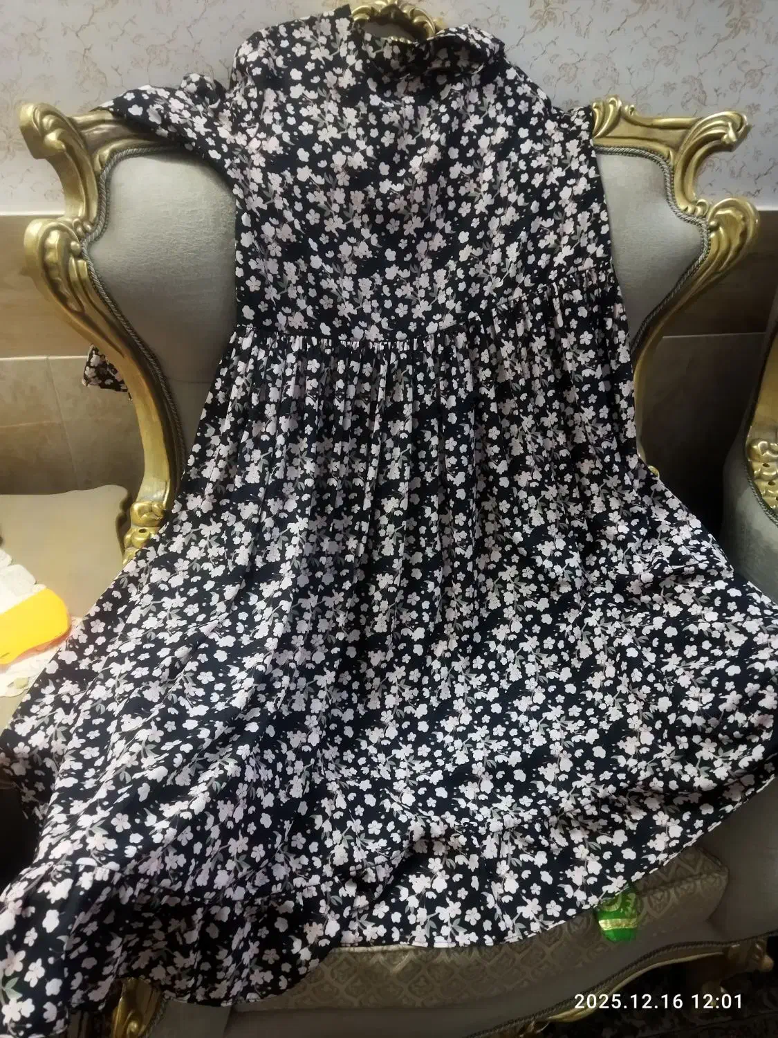 پیراهن زنانه|لباس|مشهد, فاطمیه|دیوار