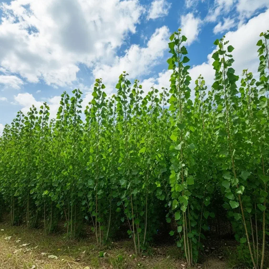 خرید مستقیم از نهالستان یعنی اطمینان از کیفیت|گل و گیاه طبیعی|خدا آفرین, |دیوار