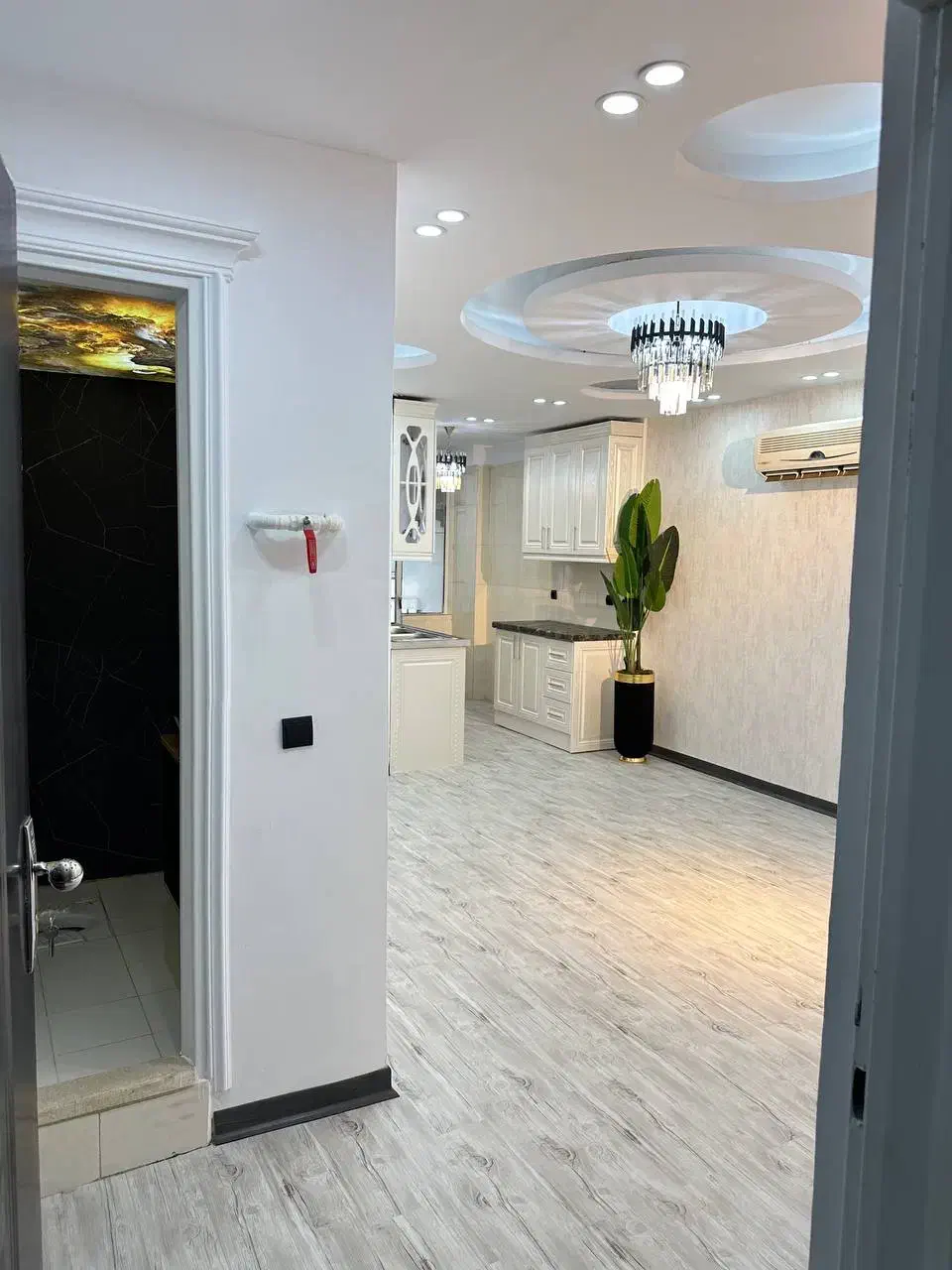 60مترمهندسی/سندتکبرک/غرب تهران اندیشه/وامدار|فروش آپارتمان|دزفول, |دیوار