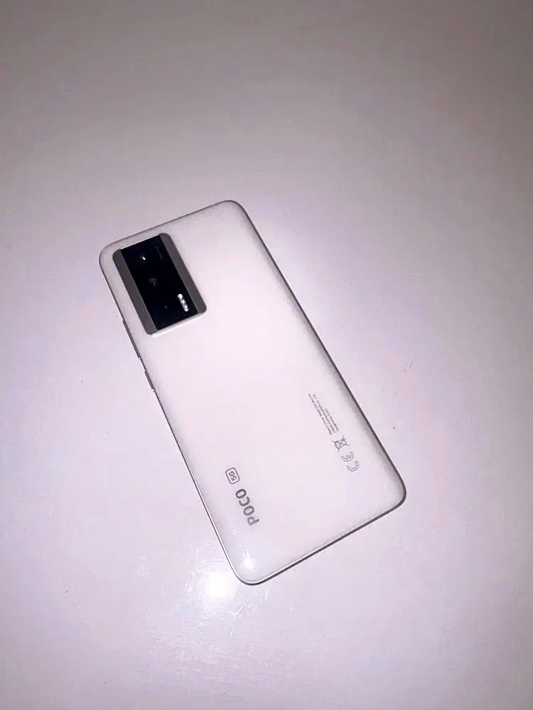 Xiaomi Poco F5 Pro|موبایل|همدان, |دیوار