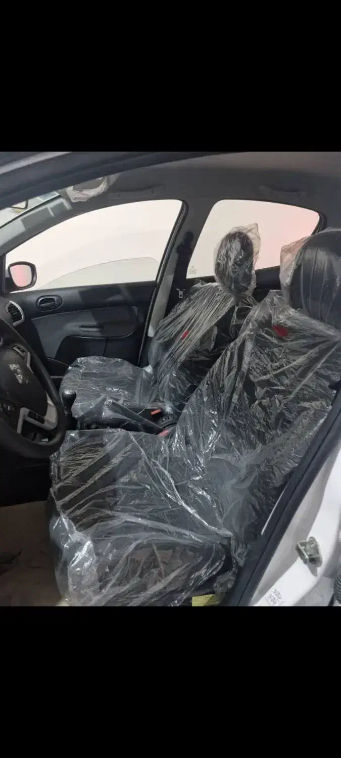 پژو 207 tu3|خودرو سواری و وانت|اصفهان, کوی امیریه|دیوار