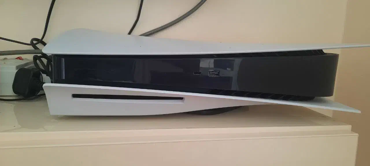 لا زرورق ps5|کنسول، بازی ویدئویی و آنلاین|تهران, زنجان جنوبی|دیوار