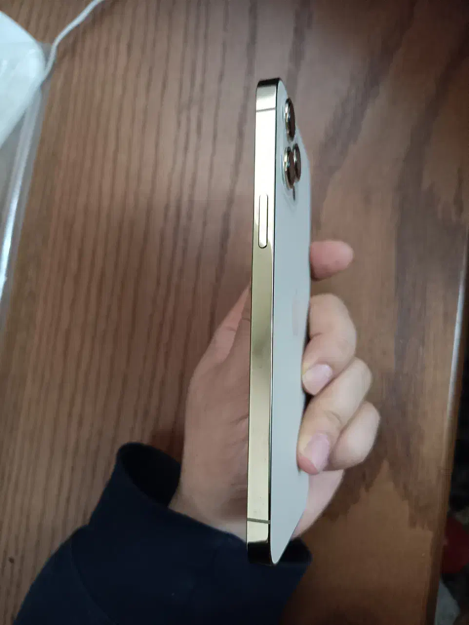 آیفون ۱۲ پرو مکس|موبایل|تهران, شهرک دریا|دیوار