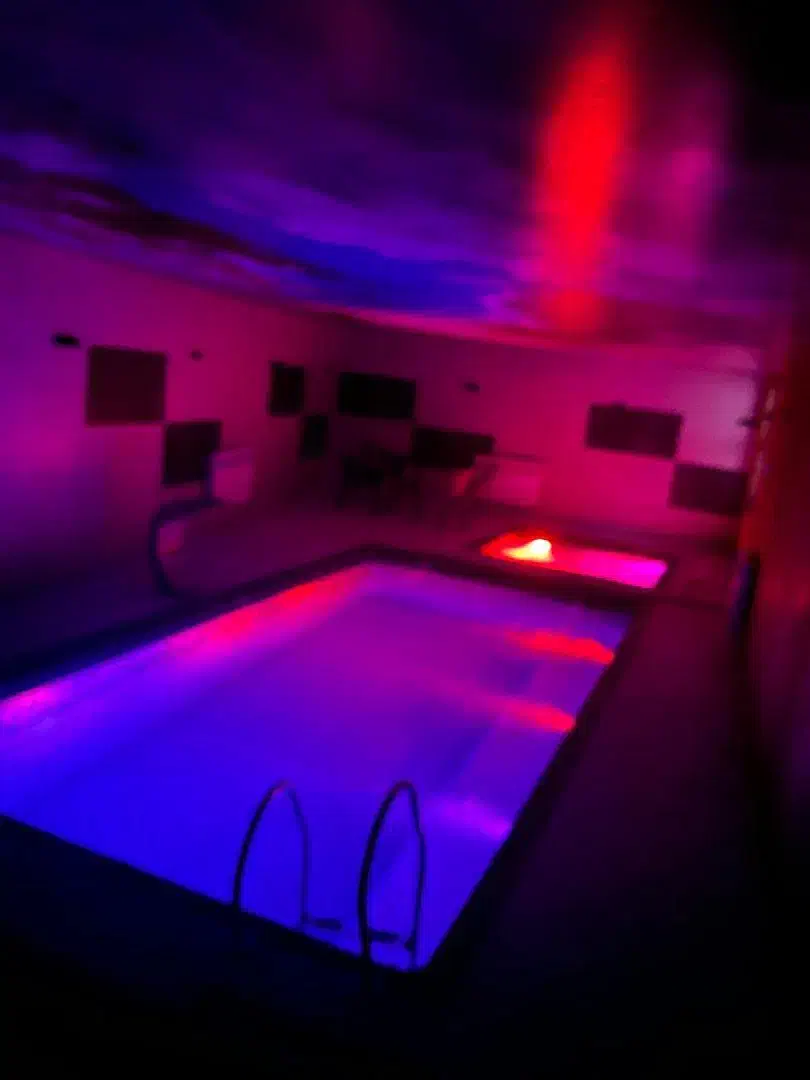 اجاره ویلا استخربا جکوزی سه خواب نزدیک رشت|اجارهٔ کوتاهمدت ویلا و باغ|رشت, جهاد|دیوار