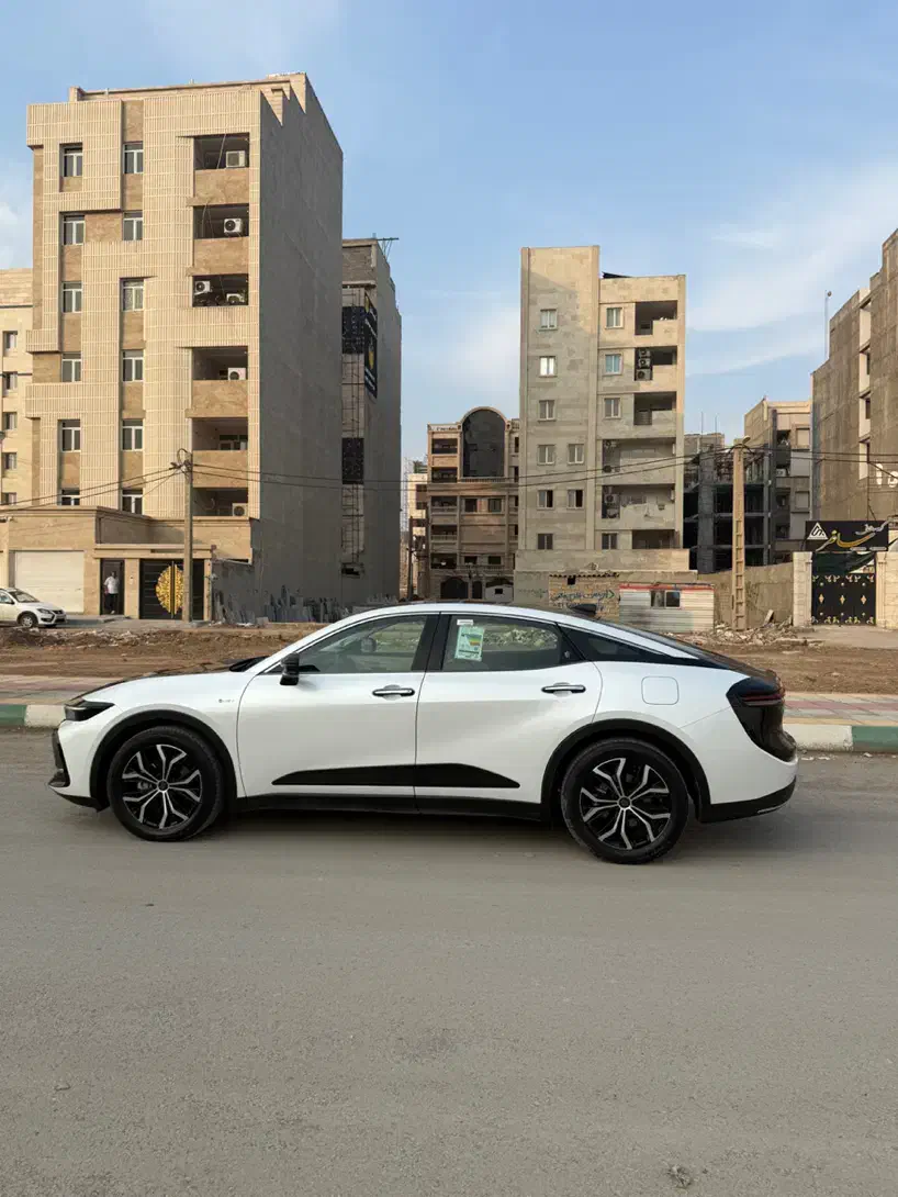 فروش Toyota Crown|خودرو سواری و وانت|اهواز, کیان اباد|دیوار