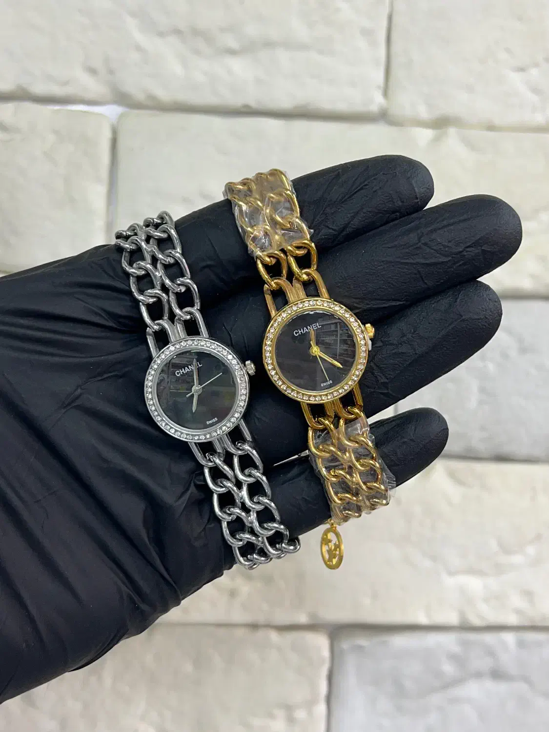 ساعت زنانه chanel|ساعت|مشهد, توس (بلوار توس)|دیوار