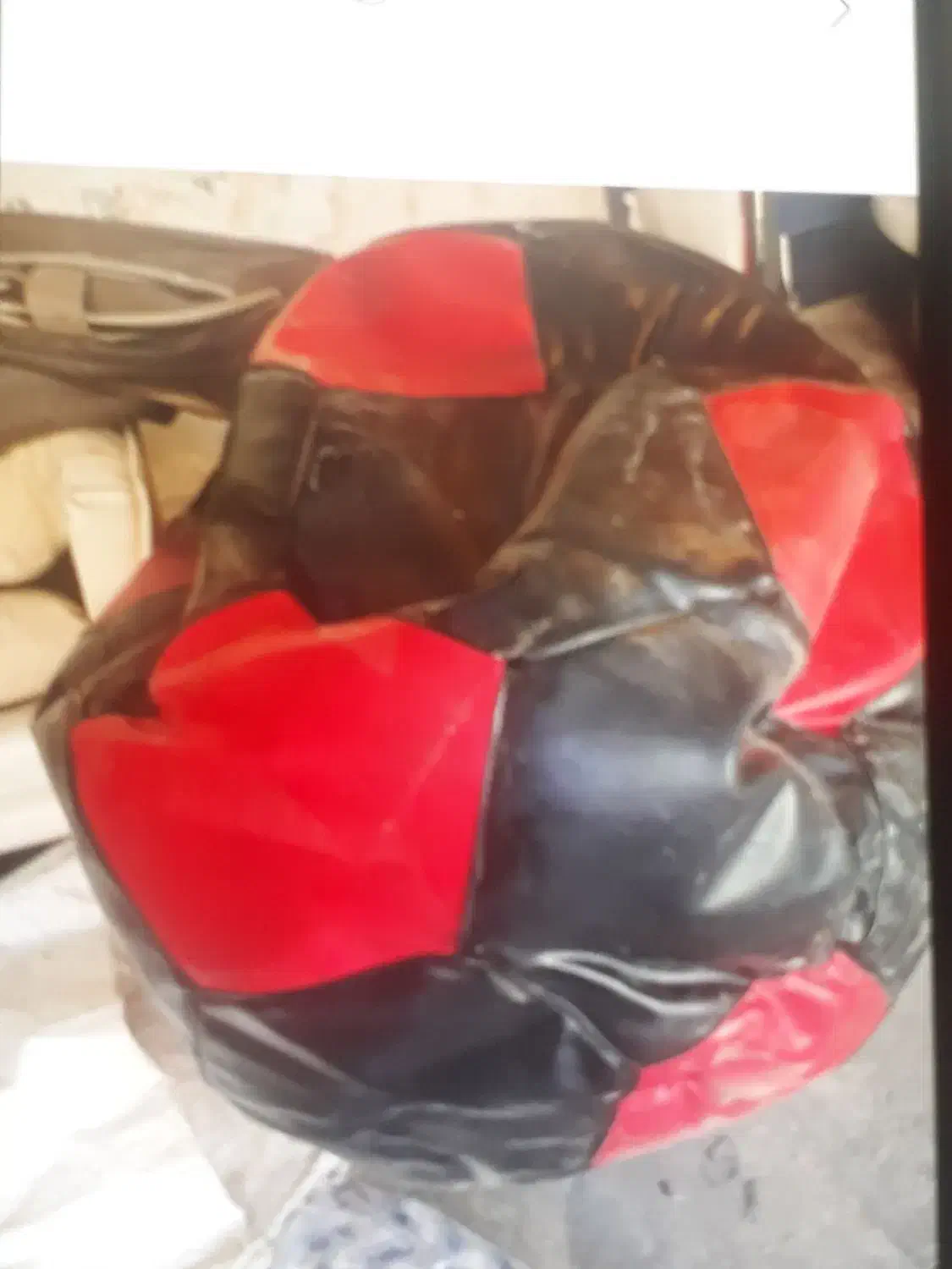 دمپایی وهپی چر|کیف، کفش، کمربند|شیراز, شهرک سراج|دیوار