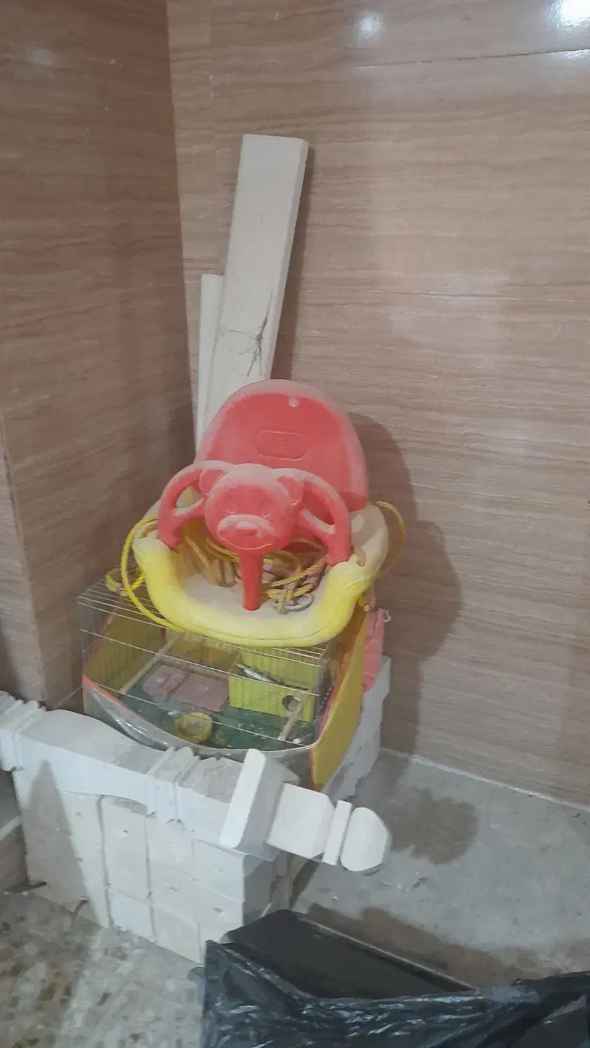 تاب|اسباببازی|برازجان, |دیوار