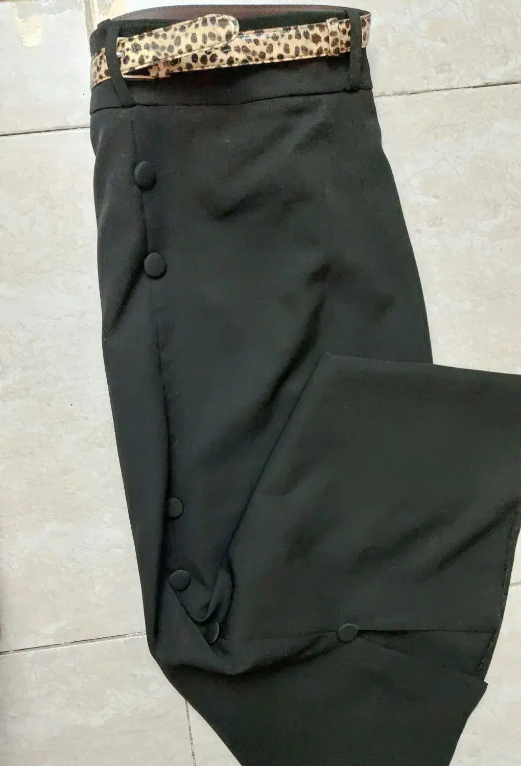 لباس مجلسی|لباس|تهران, سبلان (لشگر)|دیوار