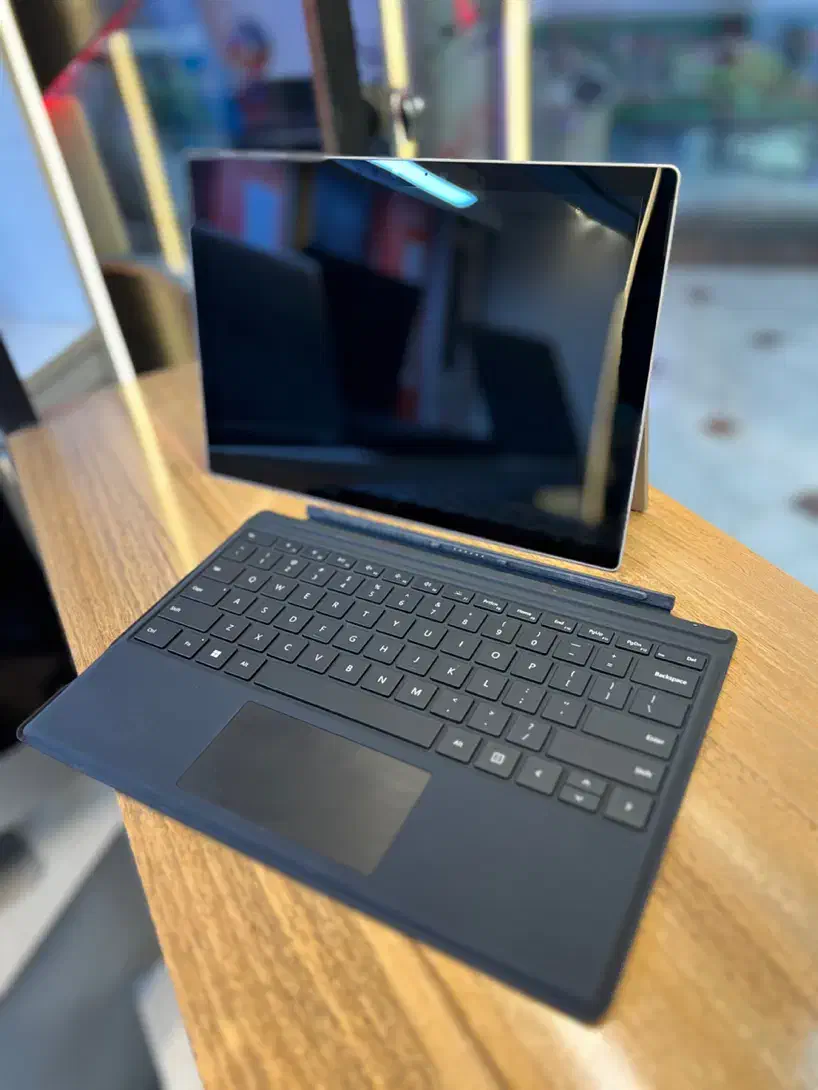 Surface pro6/سرفیس پرو۶/در حد|رایانه همراه|مشهد, ارشاد|دیوار