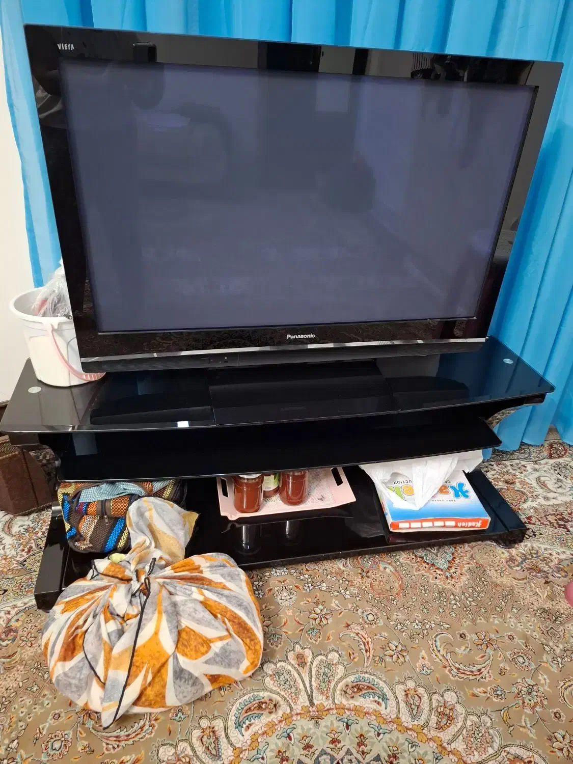 ال سی دی|تلویزیون و پروژکتور|سبزوار, قاضی زاد|دیوار