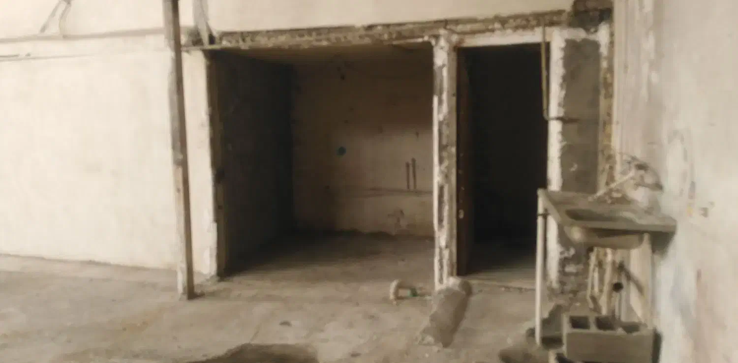 سالن مرتفع  با درب ها 4متری|اجارهٔ دفتر صنعتی، کشاورزی، تجاری|محمدشهر, شهرک چمران|دیوار