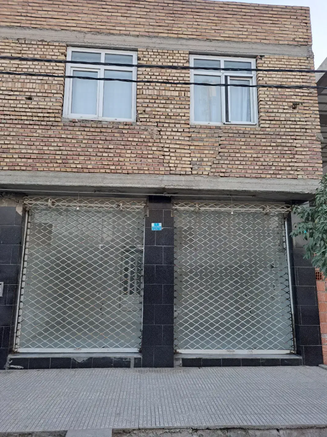 اجاره مغازه شهرک بهارستان|اجارهٔ مغازه و غرفه|گنبد کاووس, |دیوار