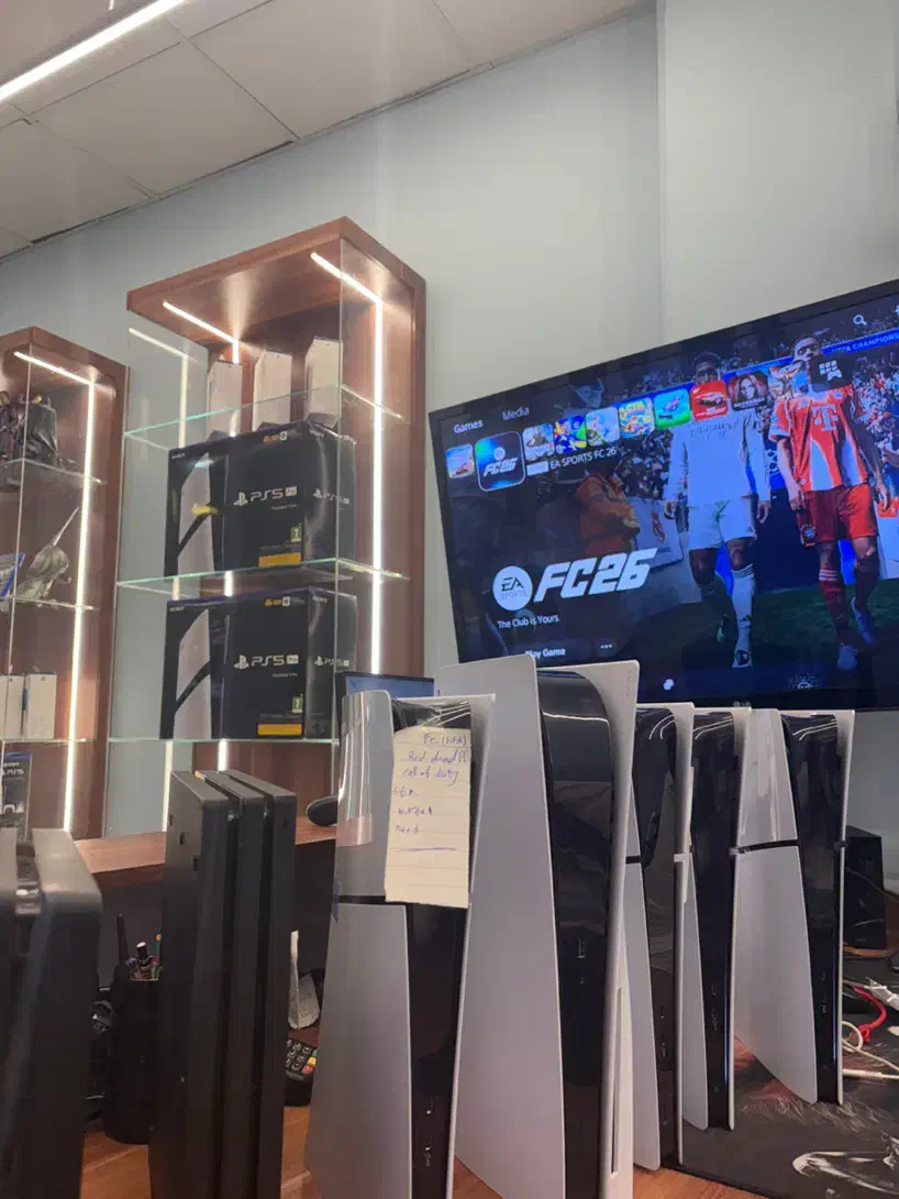 نصب بازی تحویل ۳ ساعته|کنسول، بازی ویدئویی و آنلاین|بندرعباس, |دیوار