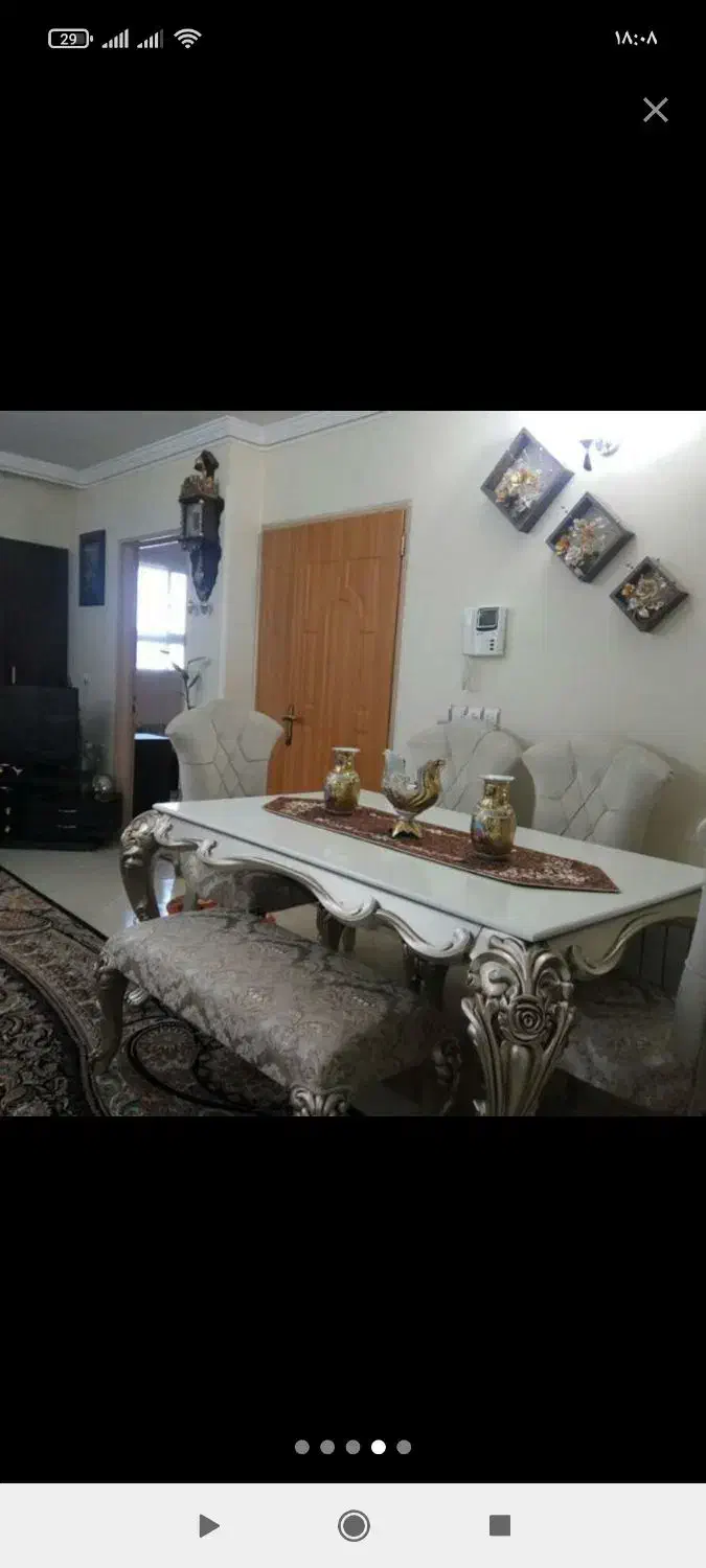 فروش آپارتمان|فروش آپارتمان|شاهینشهر, فدک|دیوار