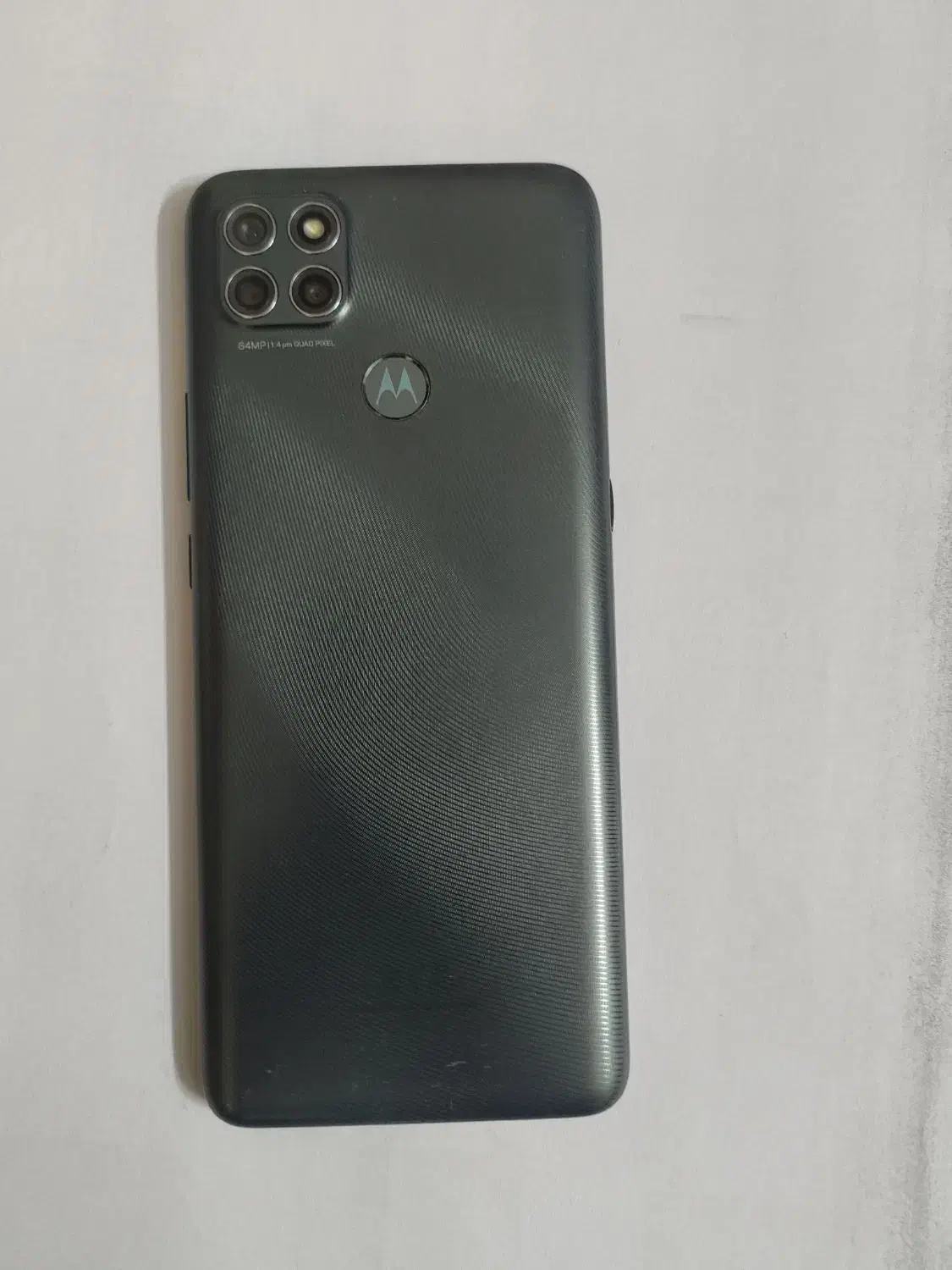 گوشی موتورولا Moto g9 power|موبایل|تهران, سنائی|دیوار
