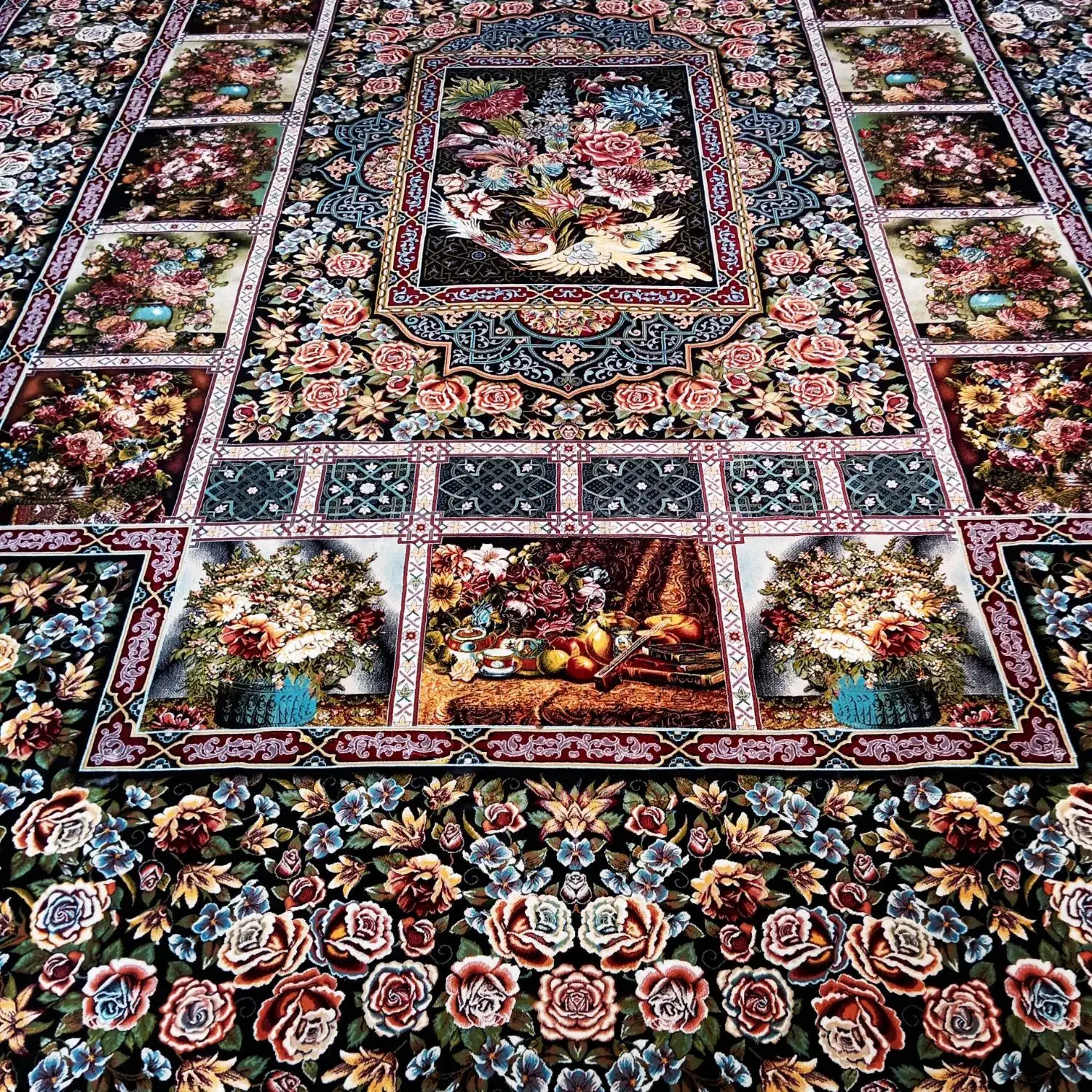 قالیشویی و مبل شویی مهر|خدمات نظافت|بیرجند, |دیوار