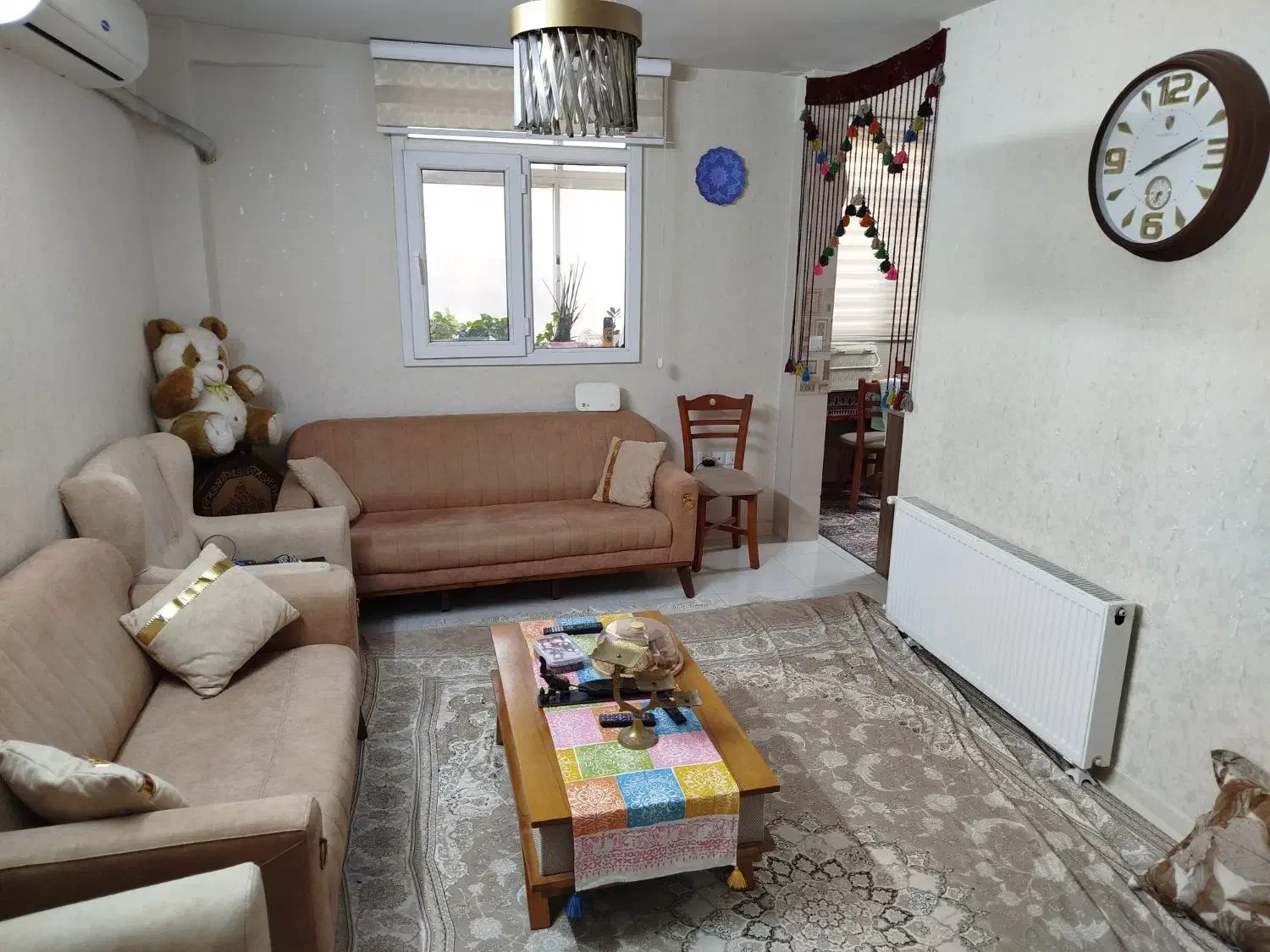 فروش آپارتمان|فروش آپارتمان|تهران, دهم فروردین|دیوار