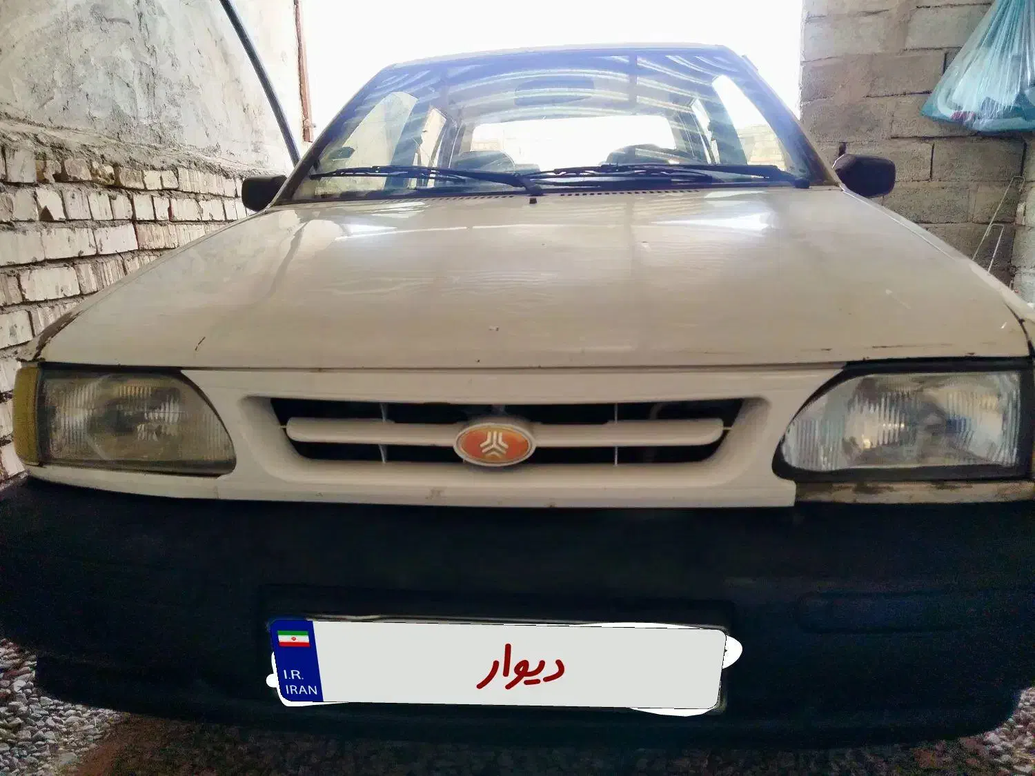 خودرو|خودرو سواری و وانت|رفسنجان, |دیوار