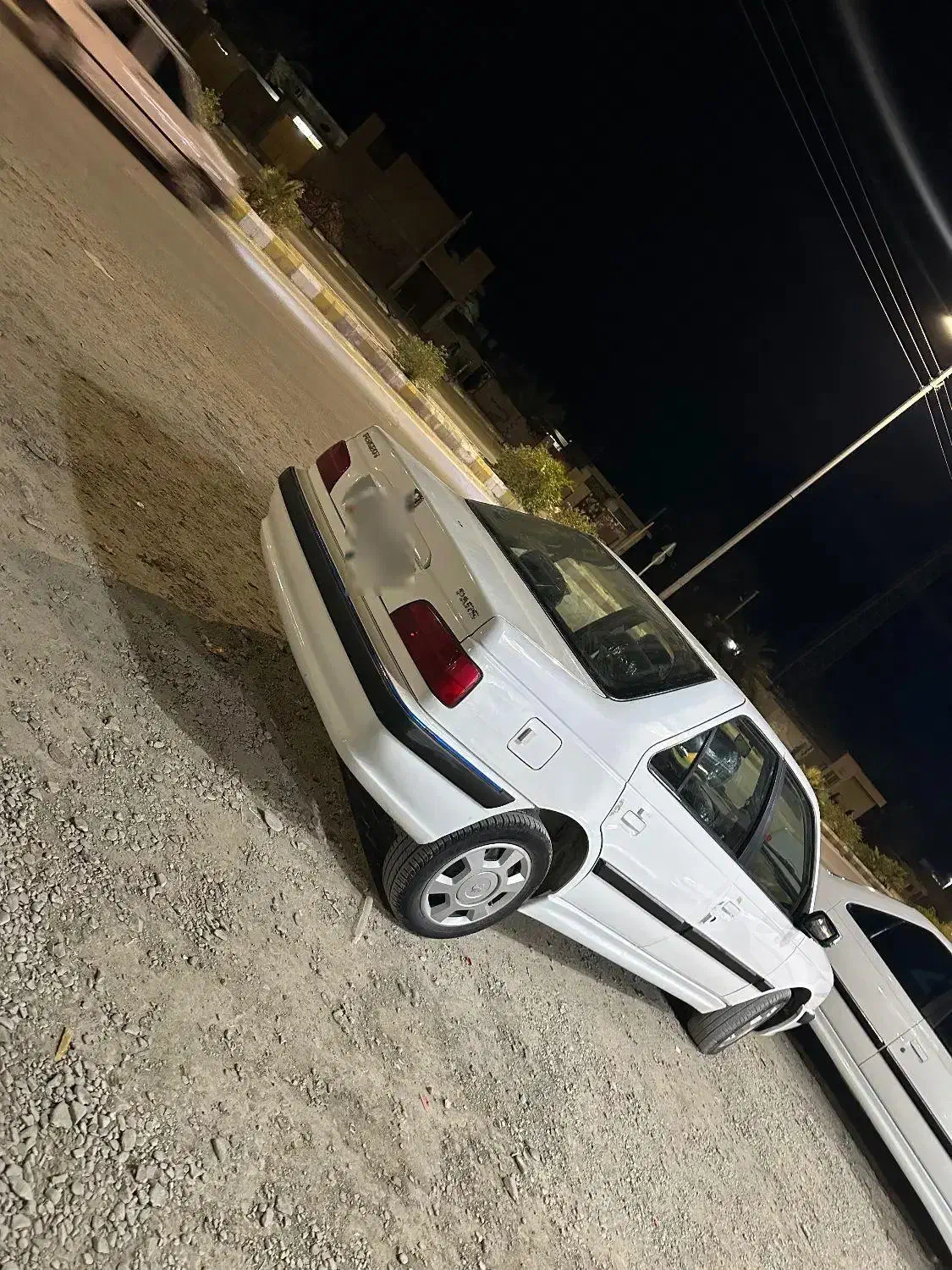 پژوپارس ۴۰۳|خودرو سواری و وانت|سراوان, |دیوار