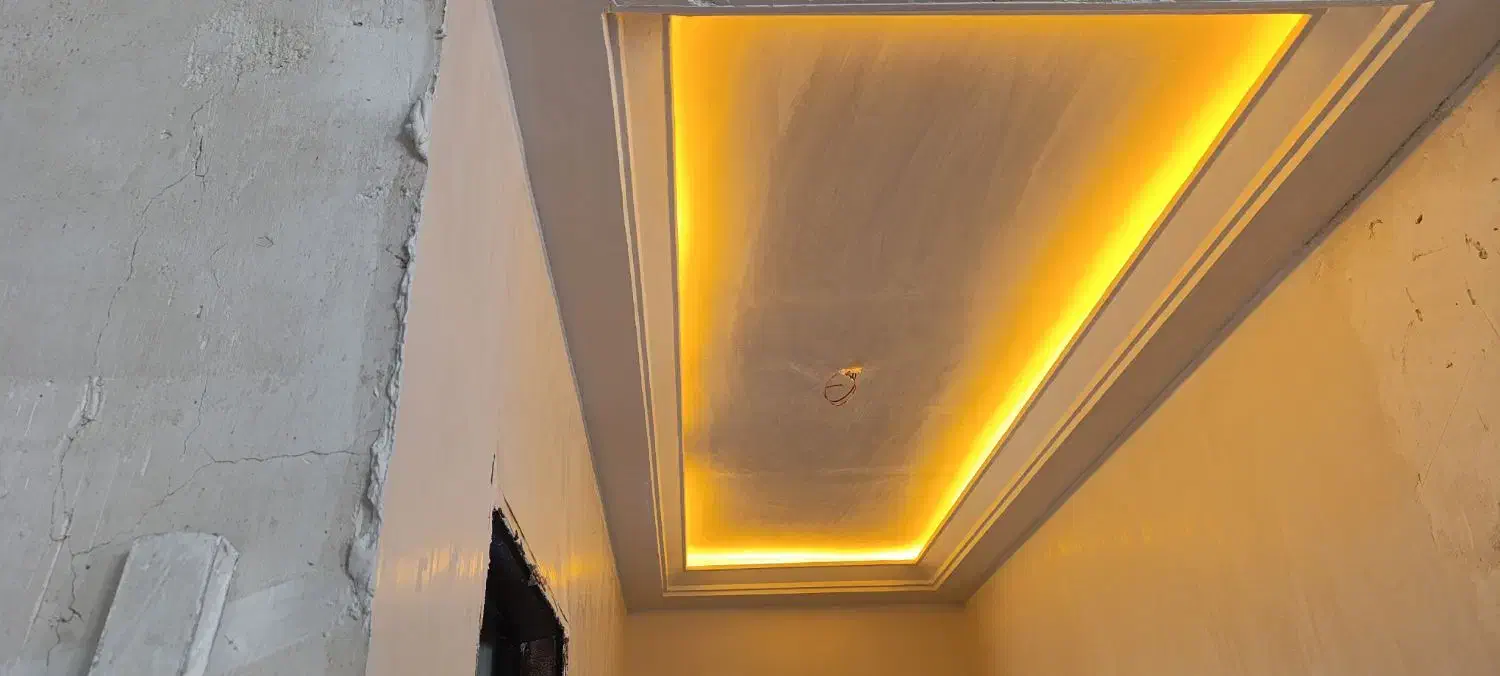 جوشکاری و گچکاری|خدمات پیشه و مهارت|زنجان, |دیوار