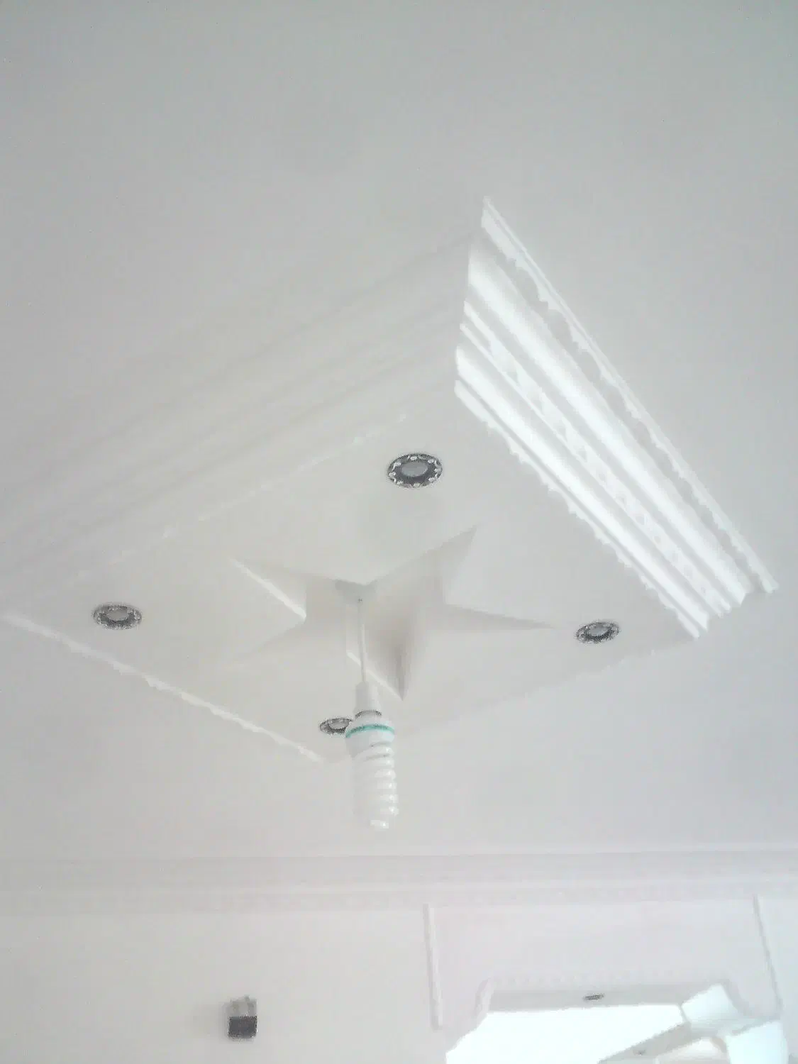 گچ کاری|خدمات پیشه و مهارت|شیراز, معالی‌آباد|دیوار