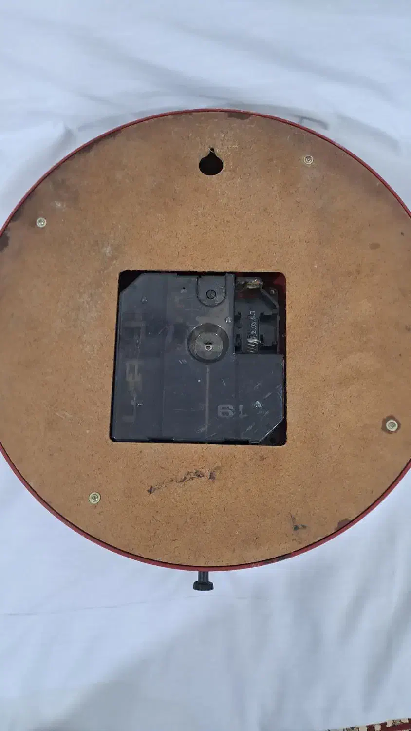 ساعت دیواری  ژاپنی|ساعت دیواری و تزئینی|اردبیل, |دیوار