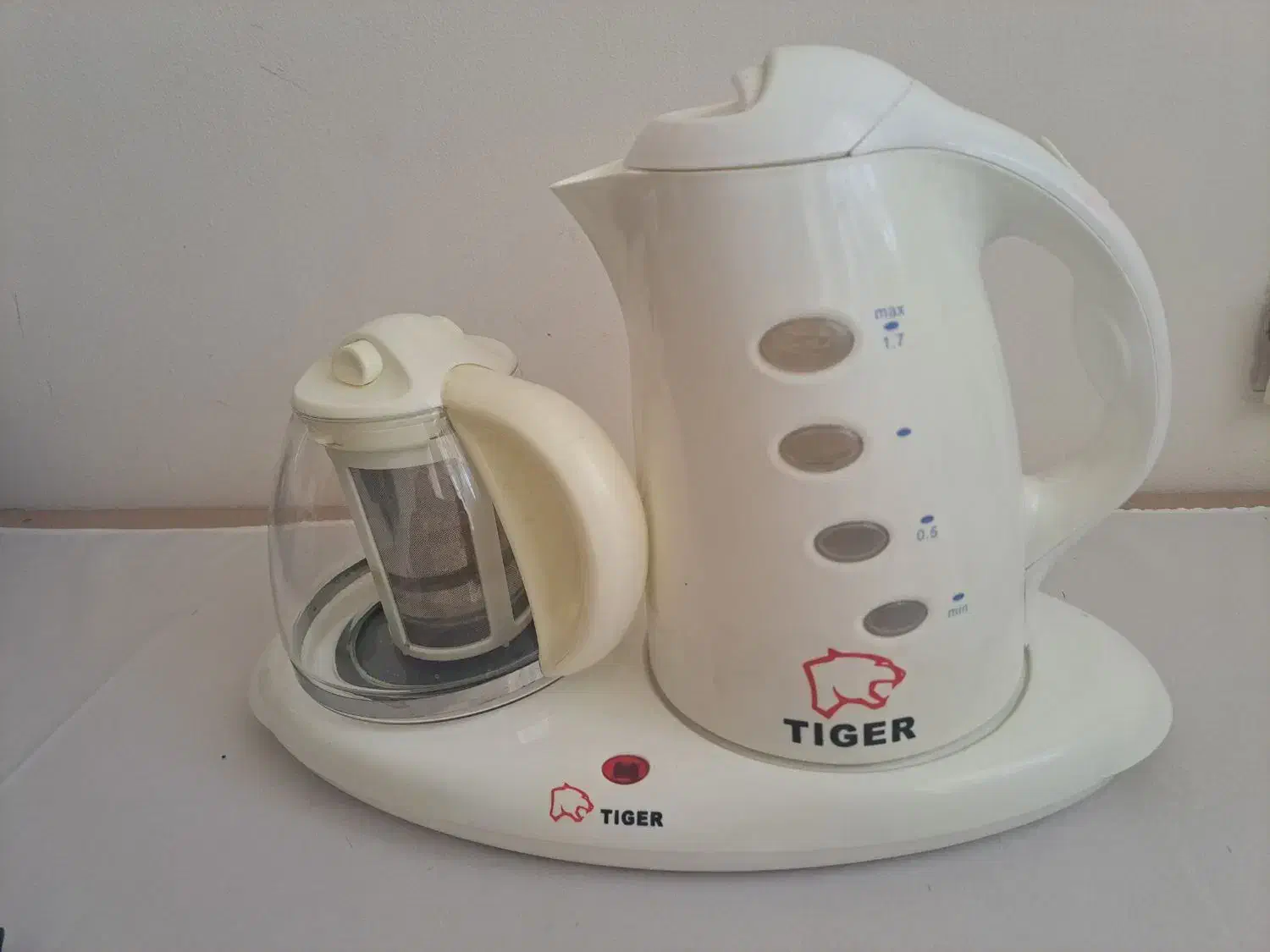 چای ساز|سماور، چایساز، قهوهساز|ایلام, |دیوار