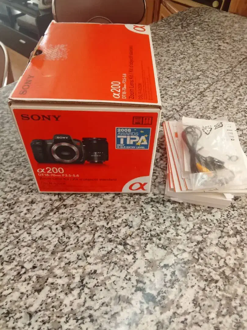 دوربین SONY|دوربین عکاسی و فیلم‌برداری|ارومیه, |دیوار