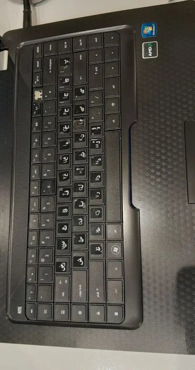 لپ تاپ دفتری قیمت مناسب ssd|رایانه همراه|تهران, عبدل‌آباد|دیوار