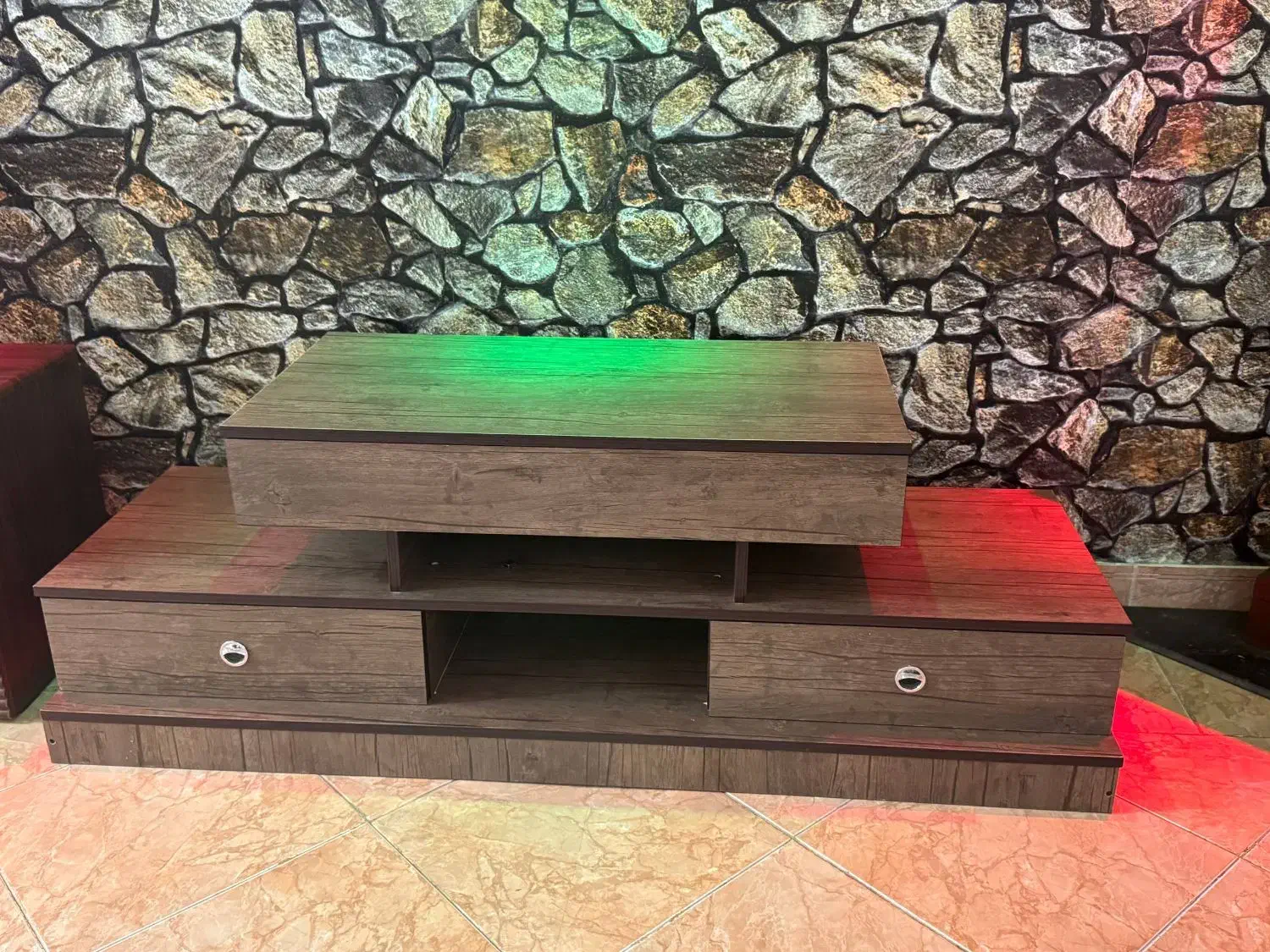 فروش میز Tv|میز تلویزیون|قروه, |دیوار