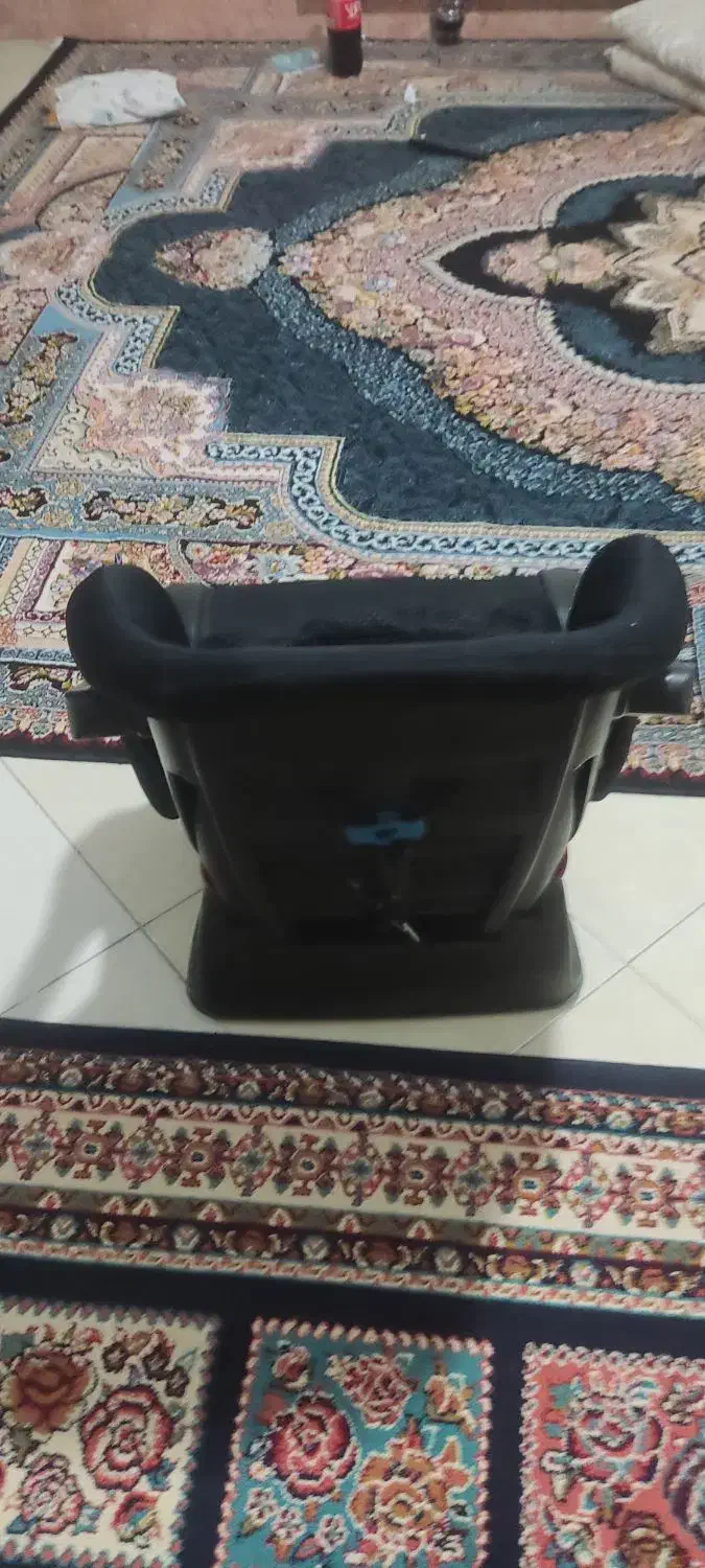 صندلی کودک نو|اسباب و اثاث بچه|خرم‌آباد, |دیوار