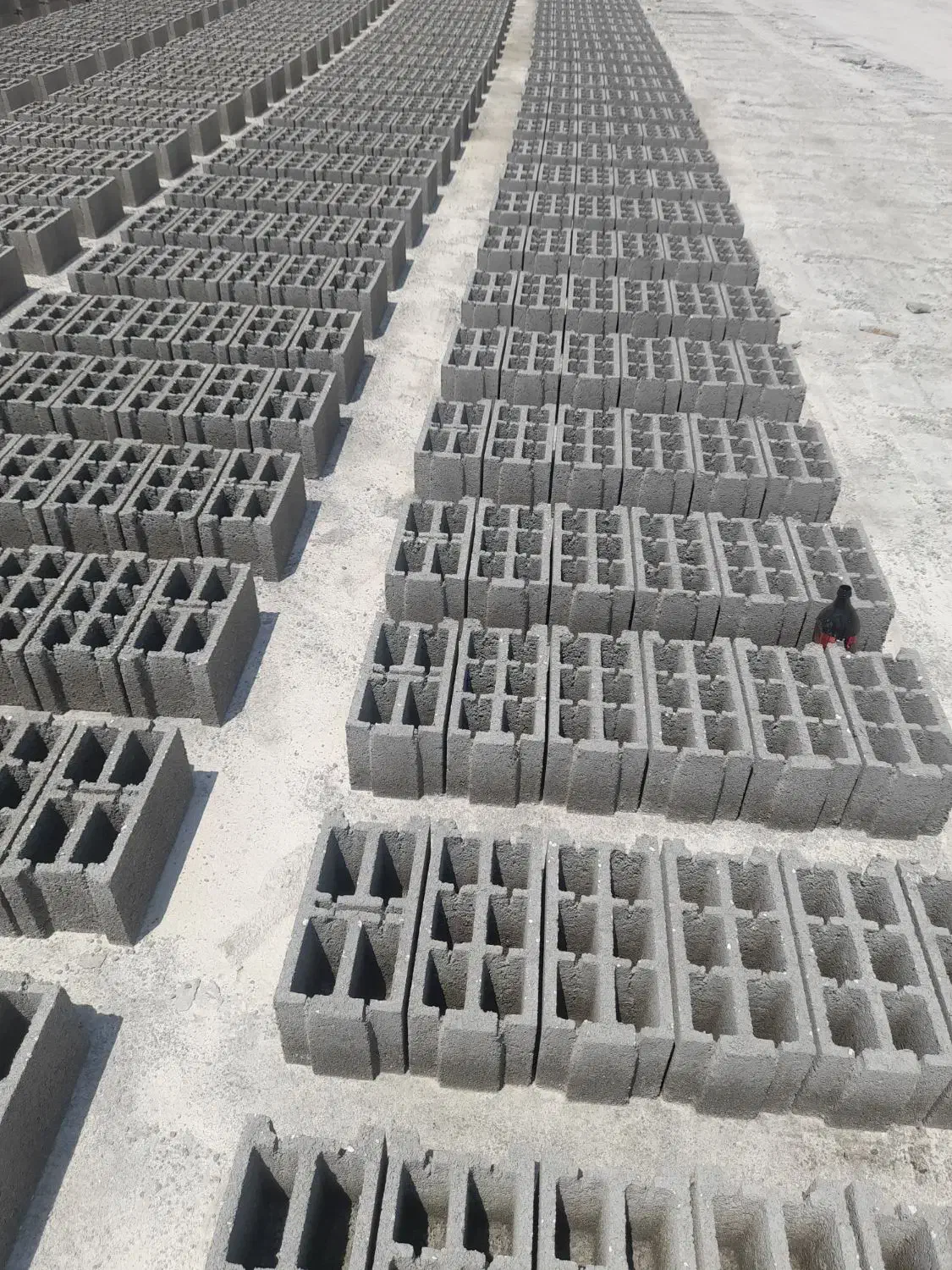 بلوک سبک|مصالح و تجهیزات ساختمان|ارومیه, |دیوار